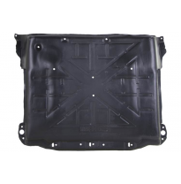 Mercedes Sprinter/Crafte 06-*Cubre Carter(Trasero)