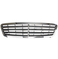 Mercedes C W203 04-*Rejilla (Elegance/Avantgarde)