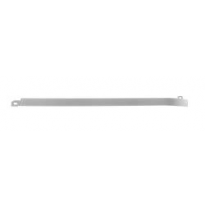 Mercedes W201 84-*Moldura Inf Faro Dch