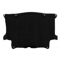 Mercedes 190 W201 82-*Cubre Carter Central(Diesel)