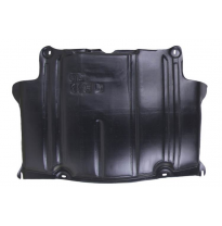 Mercedes 190 W201 82-*Cubre Carter L/Caja(Diesel)