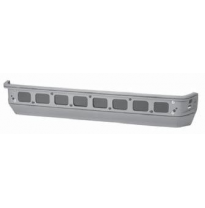 Mercedes W201 89-*P/Golpes Tras S/Moldura