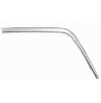 Mercedes C W202 93-*Moldura P/Golpes Del Izq