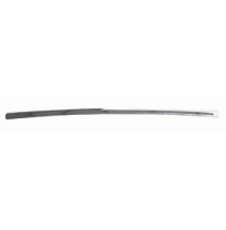 Mercedes C W202 93-*Moldura P/Golpes Tras(Centro)