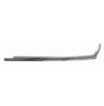 Mercedes C W202 93-*Moldura P/Golpes Tras Derech