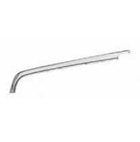 Mercedes C W202 93-*Moldura P/Golpes Tras Izquierd