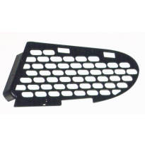 Mercedes C W202 93-*Rejilla Paragolpes Delanter. Dch