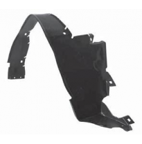 Merc C W202 93-*Pase Rueda Del Tr Izq