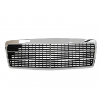 Mercedes W210 96-*Rejilla Complet Classic