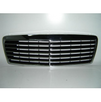 Mercedes W210 96-*Rejilla Cpl(Mod Avantg)