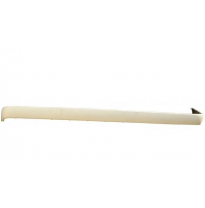 Mercedes W210 96-*Cubierta P/Golpes Tras