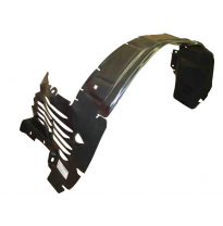 Mercedes W210 96-*Pase Rueda Del Dch