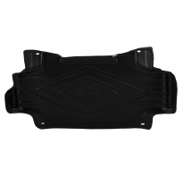 Mercedes W210 96-*Cubre Carter(Central)