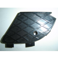 Mercedes W210 99-*Rejilla P/Golpes Del Ext Izq