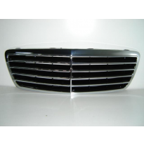 Mercedes W210 99-*Rejilla(Avantgarde)