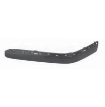 Mercedes W210 99-*Cubierta P/Golpes Del Izq C/Agujer