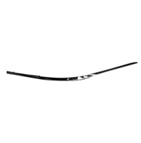 Mercedes W210 99-* Perfil Cromado Del Dch