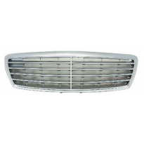 Mercedes W211 02-*Rejilla Elegance