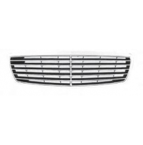 Mercedes W211 02-*Rejilla Avantgarde