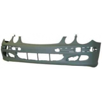 Mercedes W211 02-*P/Golpes Del Para Pintar