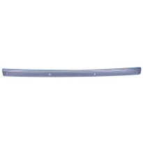 Mercedes W211 02-*Moldura  Paragolpes Trasero Centro Complet Con Pdc