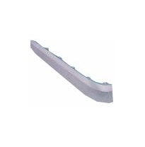 Mercedes W211 02-*Moldura  Paragolpes Trasero Dch