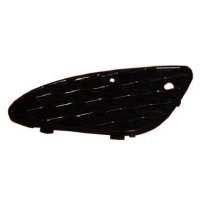 Mercedes W211 02-*Rejilla Paragolpes Delanter. Dch(Classic)