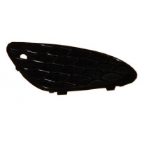 Mercedes W211 02-*Rejilla Paragolpes Delanter. Izq(Classic)