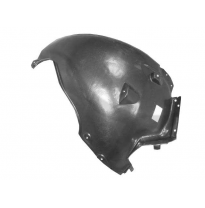 Mercedes W211 02-*Plastico Pase Rueda Delanter. Dch(Parte Trasera)