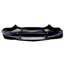 Mercedes W211 02-*Plastico Protector Inferior Motor