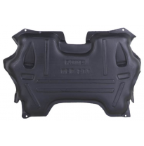 Mercedes W211 02-*Cubre Carter(Central)