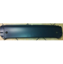 Mcc Smart Fortwo 98-07*paragolpes Trasero(Central)