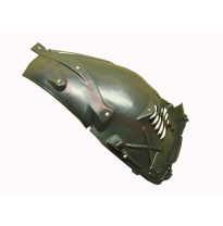 Mercedes S W220 98-*Pase Rueda Delant. Dch(Delanter)