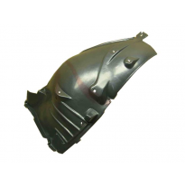 Mercedes S W220 98-*Pase Rueda. Delant. Izq(Delanter)