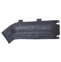 Mercedes a W169 04-*Cubre Carter