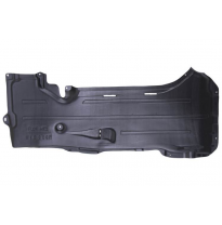 Mercedes a W169 04-*Cubre Carter Dch