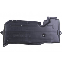 Mercedes a W169 04-*Cubre Carter Izq