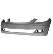 Mercedes B W245 05-*P/Golpes Delanter C/Agujeros P/Molduras