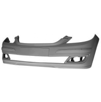 Mercedes B W245 05-*P/Golpes Delanter S/Agujeros P/Molduras