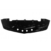 Mercedes a W169 04-*Cubre Carter Delantero