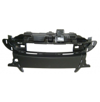 Mcc Smart Fortwo 07-*Paragolpes Delantero (Centro) Para Pintar