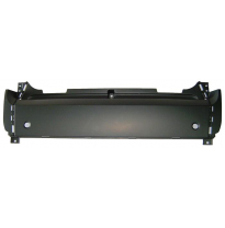 Mcc Smart Fortwo 07-*Paragolpes Tras Para Pintar