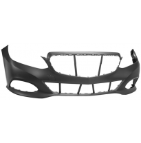 Mercedes E W212 13-*Paragolpes Delantero Para Pintar