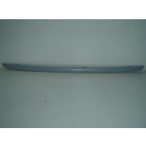 Mini Cooper 01-*Aro Rejilla Infer.Cromado