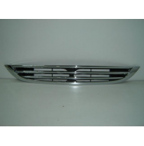 Mini Cooper 01-*Rejilla Cromada