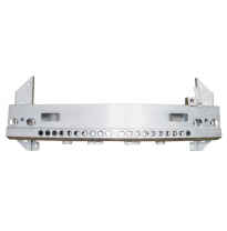 Mini Cooper 01-*Refuerzo P/Golpes Del(Aluminio)