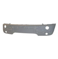 Mini Cooper 01-*P/Golpes Del Para Pintar C/Agujer P/Moldura