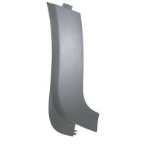 Mini Cooper 01-*Moldura Punta Paragolpes Delantero Dch