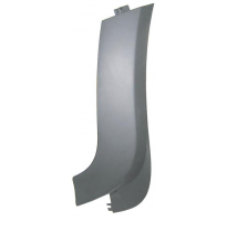 Mini Cooper 01-*Moldura Punta Paragolpes Delantero Izq