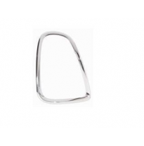 Mini Cooper 07-*Aro Cromado Piloto Tras Dch